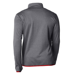 Toronto Raptors Park View Half-Zip Top Gray | Columbia discount