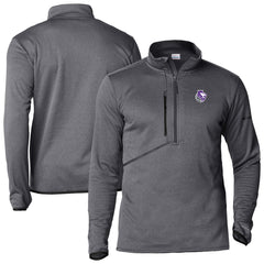 Sacramento Kings Park View Half-Zip Top Gray | Columbia discount
