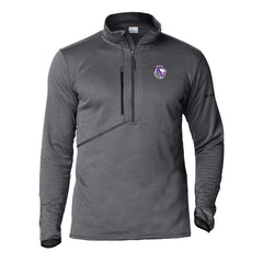 Sacramento Kings Park View Half-Zip Top Gray | Columbia discount