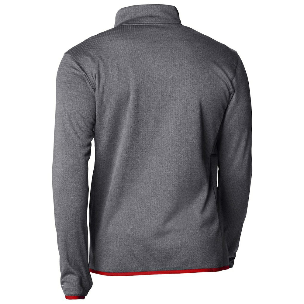 Atlanta Hawks Park View Half-Zip Top Gray | Columbia Near Me