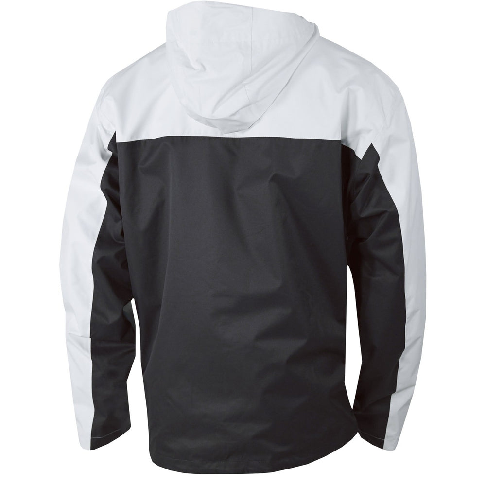 San Antonio Spurs Hikebound Full-Zip Jacket White | Columbia Lifestyle