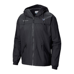 Charlotte Hornets Oroville Creek Lined Full-Zip Jacket Black | Columbia US