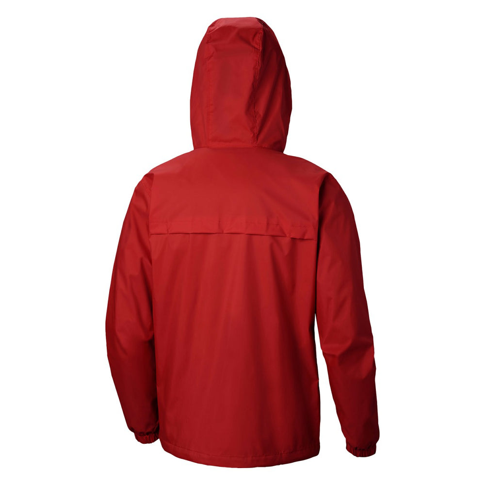 Washington Wizards Oroville Creek Lined Full-Zip Jacket Red | Columbia outlet