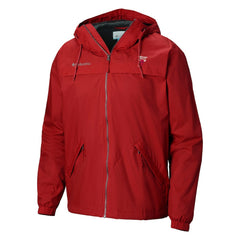 Chicago Bulls Oroville Creek Lined Full-Zip Jacket Red | Columbia