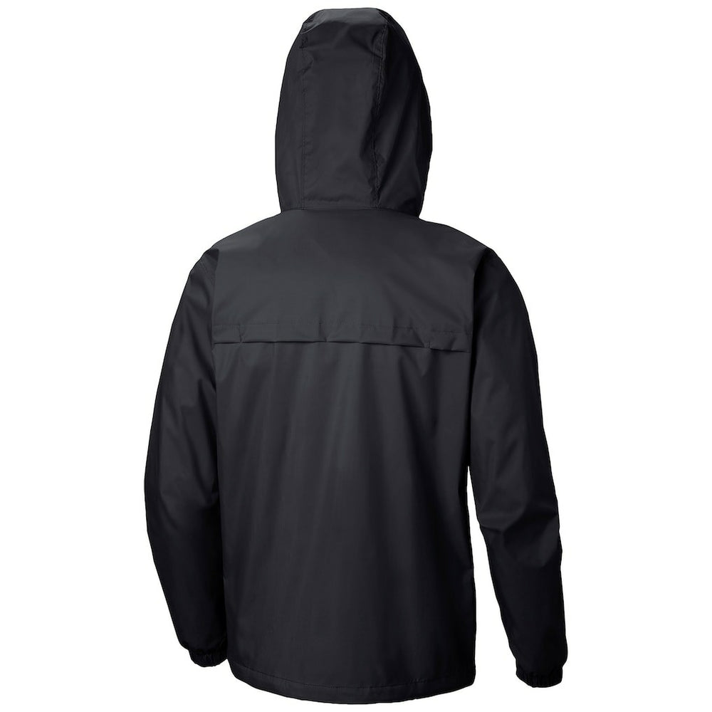 Brooklyn Nets Oroville Creek Lined Full-Zip Jacket Black | Columbia discount