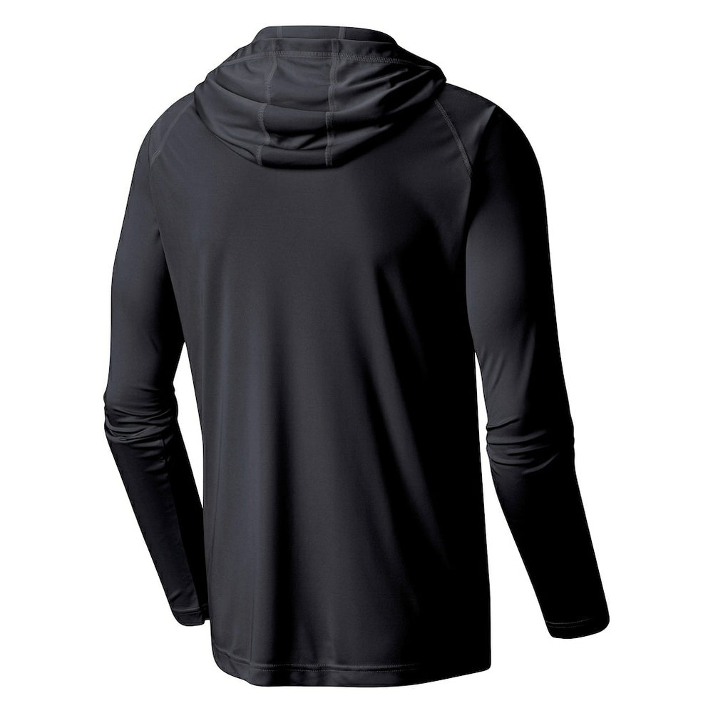 Golden State Warriors Terminal Tackle Long Sleeve Hoodie T-Shirt for sale Black | Columbia online