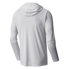 Dallas Mavericks Terminal Tackle Long Sleeve Hoodie T-Shirt for sale White | Columbia for sale