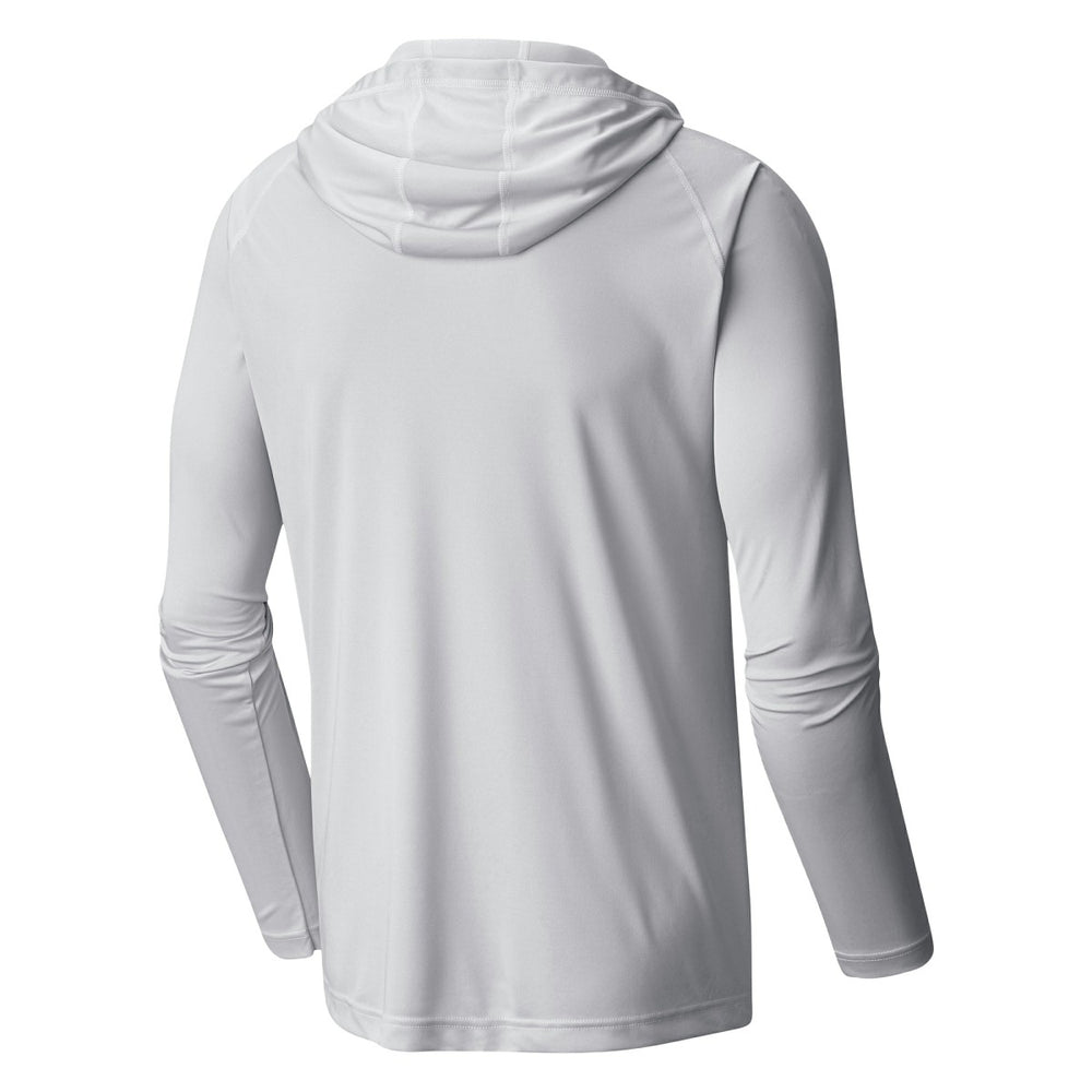 Washington Wizards Terminal Tackle Long Sleeve Hoodie T-Shirt White | Columbia outlet