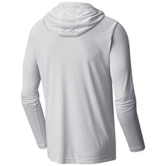 Brooklyn Nets Terminal Tackle Long Sleeve Hoodie T-Shirt White | Columbia for sale