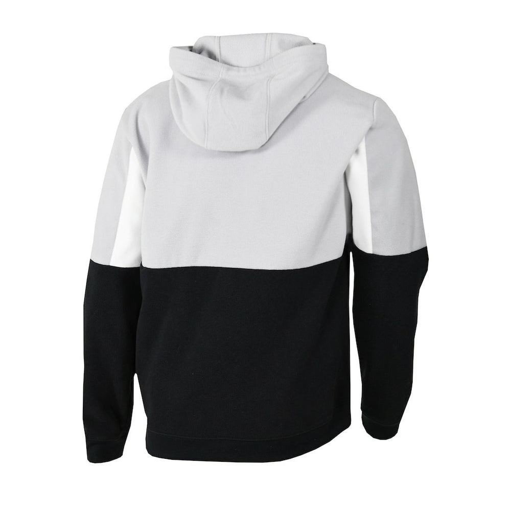 Brooklyn Nets Lodge Quarter-Zip Hoodie Black | Columbia discount