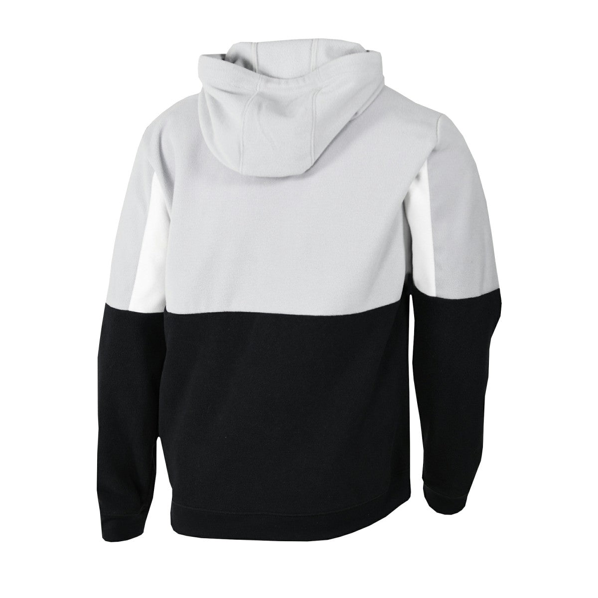 Sacramento Kings Lodge Quarter-Zip Hoodie Black | Columbia US