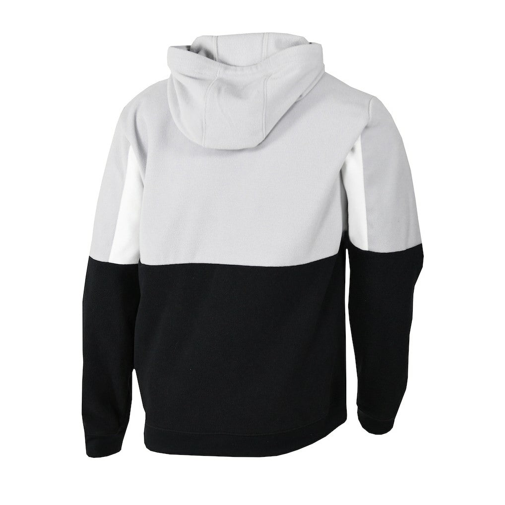 Charlotte Hornets Lodge Quarter-Zip Hoodie Black | Columbia Near Me