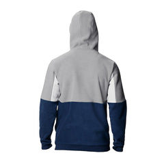 Denver Nuggets Lodge Quarter-Zip Hoodie for sale Navy | Columbia US