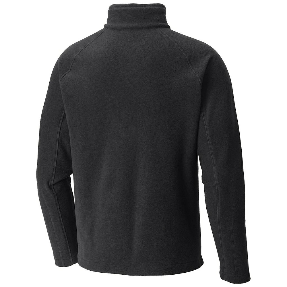 Brooklyn Nets Fast Trek III Half-Zip Fleece Pullover Black | Columbia outlet