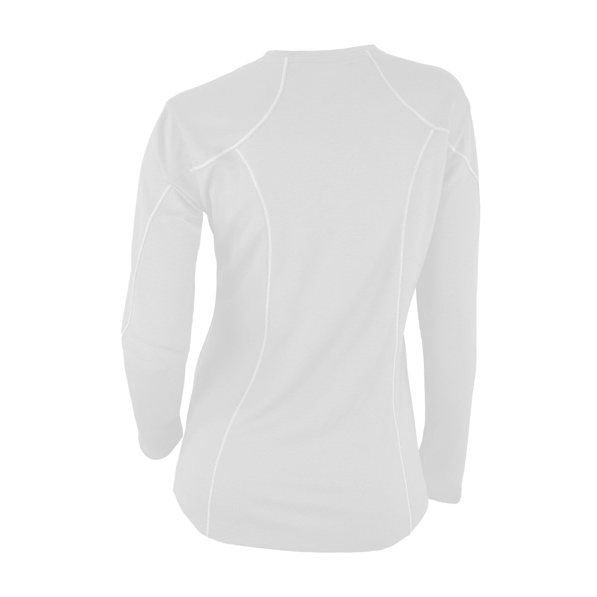 San Antonio Spurs Women's Omni-Wick Shotgun Pullover Top White | Columbia for sale