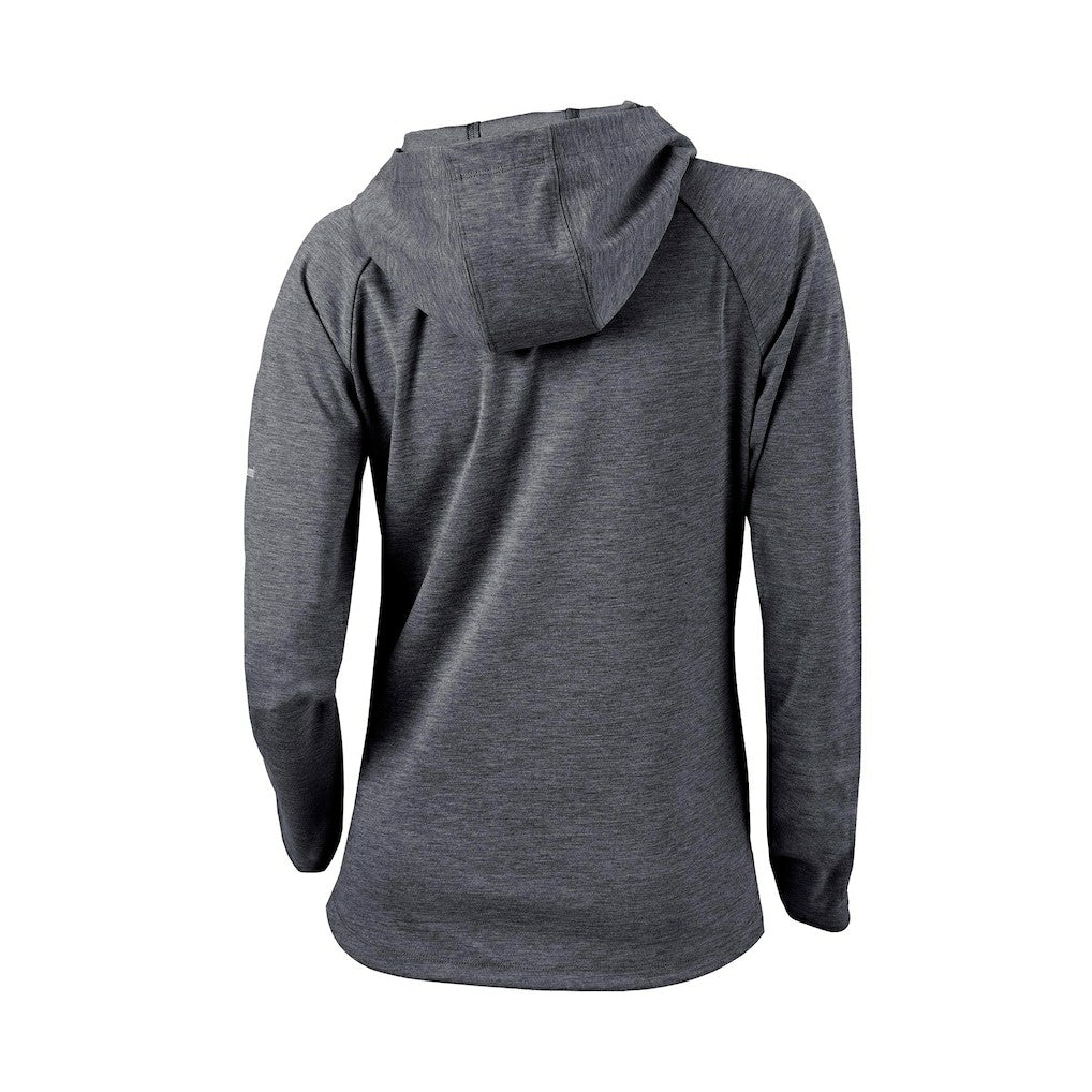 Brooklyn Nets Women's Omni-Wick Half Shot Full-Zip Hooded Jacket Black | Columbia discount