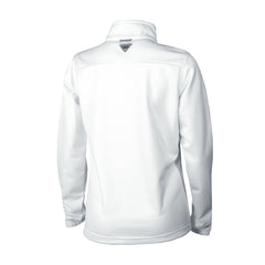 San Antonio Spurs Women's Skiff Guide Fleece Pullover Top White | Columbia Near Me