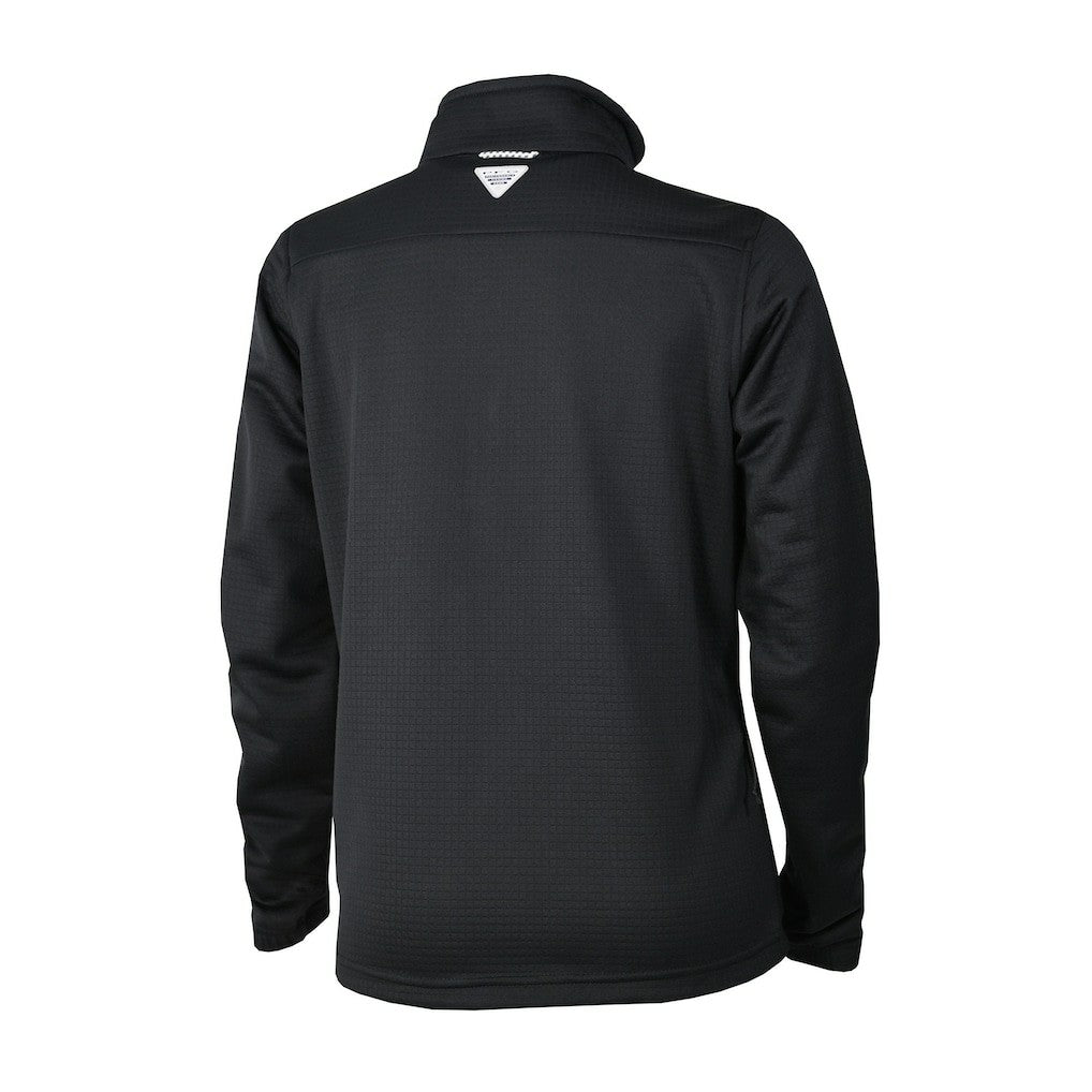Boston Celtics Women's Skiff Guide Fleece Pullover Top Black | Columbia