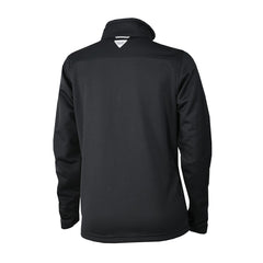 Sacramento Kings Women's Skiff Guide Fleece Pullover Top Black | Columbia Lifestyle