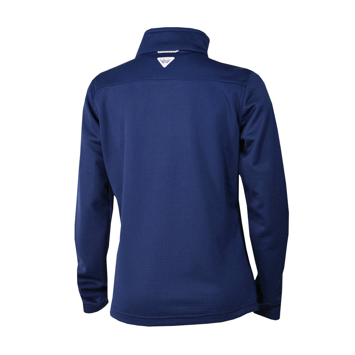 Washington Wizards Women's Skiff Guide Fleece Pullover Top Navy | Columbia
