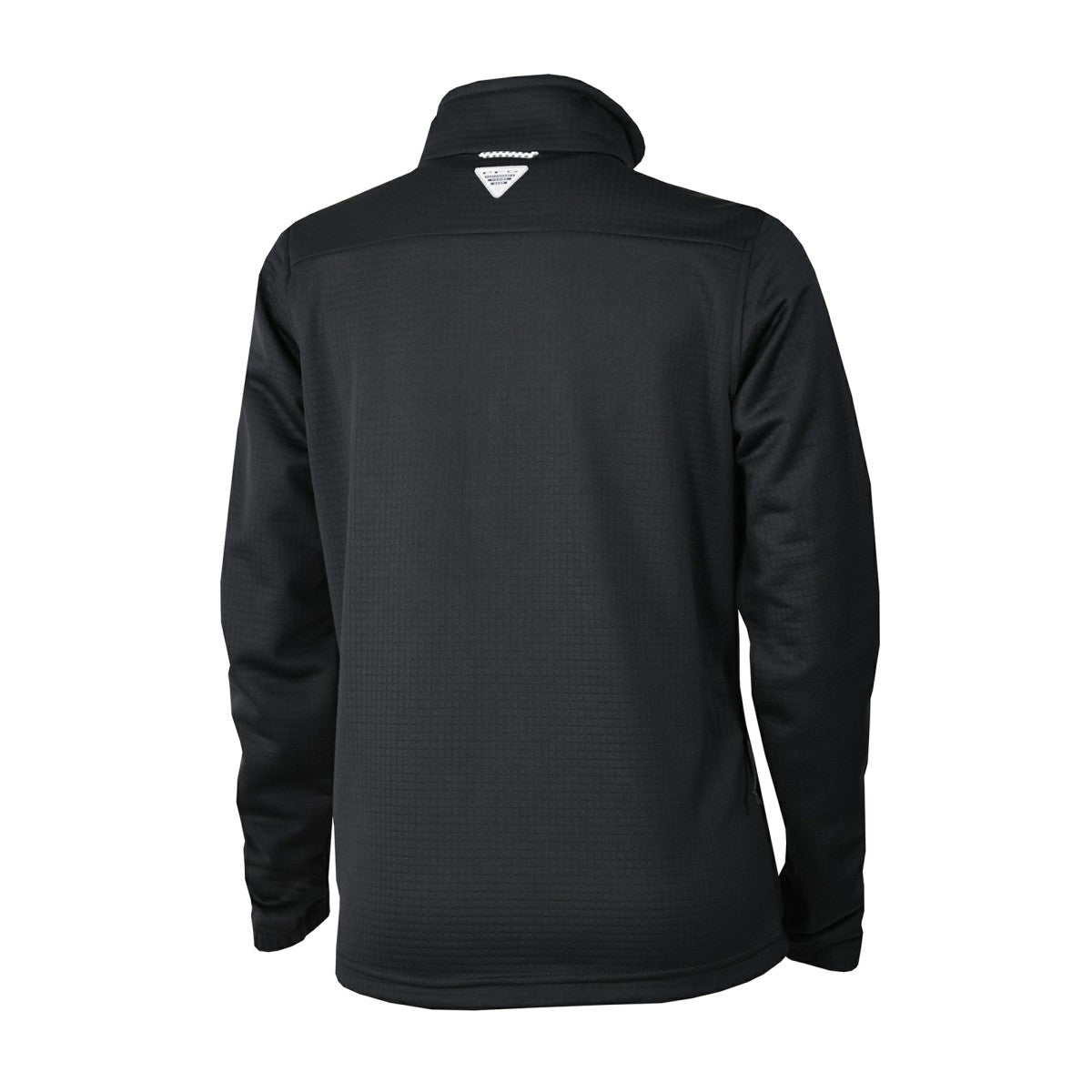 Toronto Raptors Women's Skiff Guide Fleece Pullover Top Black | Columbia online