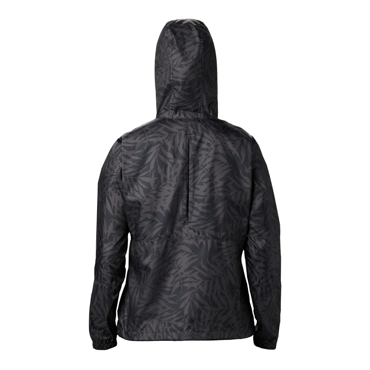Toronto Raptors Women's Flash Forward Windbreaker Black | Columbia US