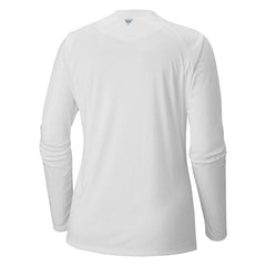 Boston Celtics Women's Tidal Tee II Long Sleeve T-Shirt White | Columbia US