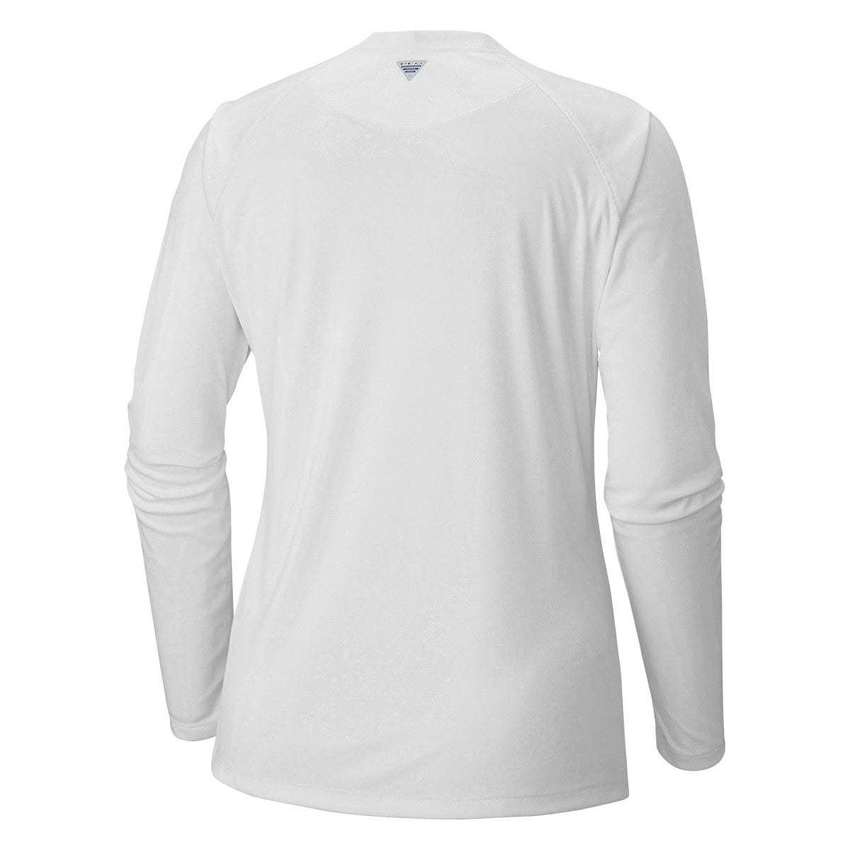 Washington Wizards Women's Tidal Tee II Long Sleeve T-Shirt White | Columbia US
