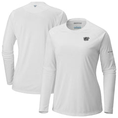 Brooklyn Nets Women's Tidal Tee II Long Sleeve T-Shirt White | Columbia online