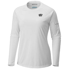 Brooklyn Nets Women's Tidal Tee II Long Sleeve T-Shirt White | Columbia online