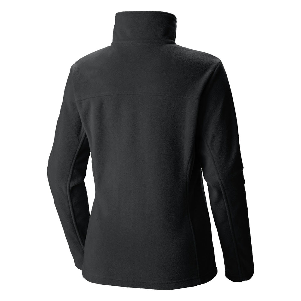 San Antonio Spurs Women's Give & Go II Fleece Full-Zip Jacket Black | Columbia online