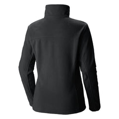 San Antonio Spurs Women's Give & Go II Fleece Full-Zip Jacket Black | Columbia online
