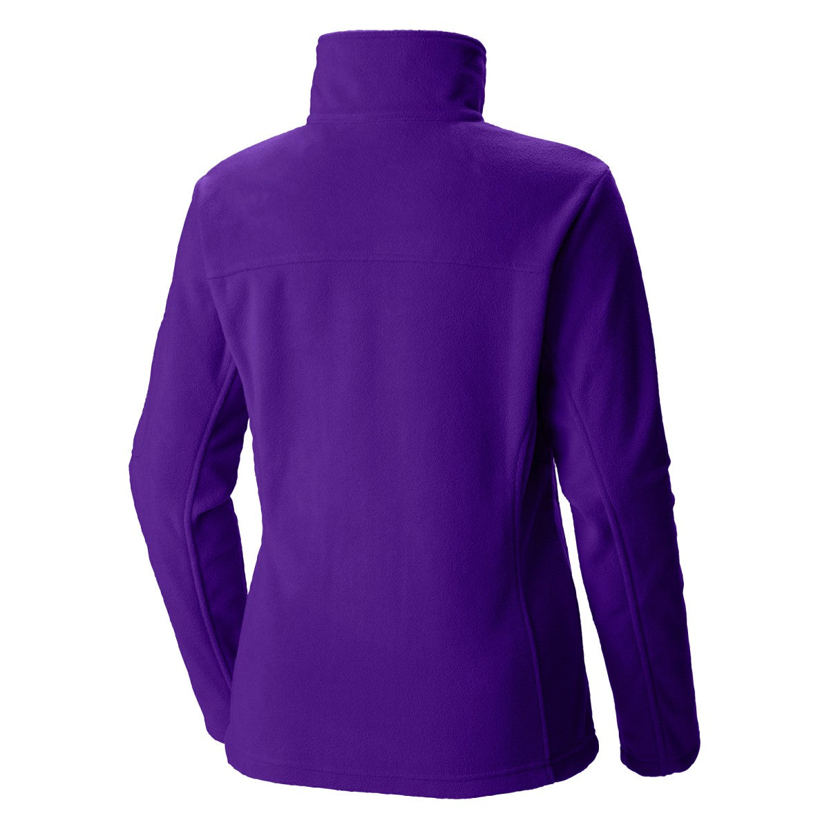 Sacramento Kings Women's Give & Go II Fleece Full-Zip Jacket Purple | Columbia outlet
