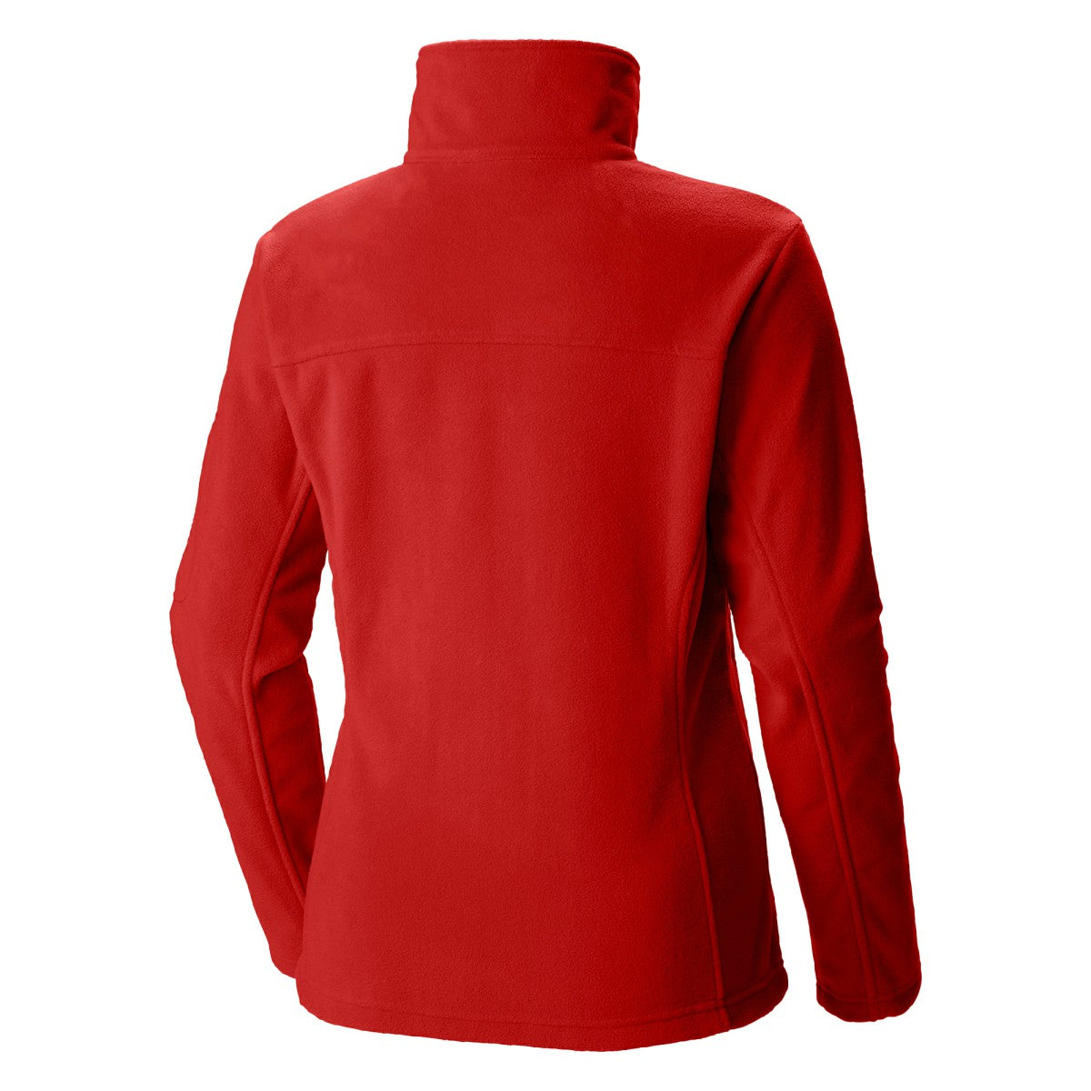 Toronto Raptors Women's Give & Go II Fleece Full-Zip Jacket Red | Columbia Lifestyle
