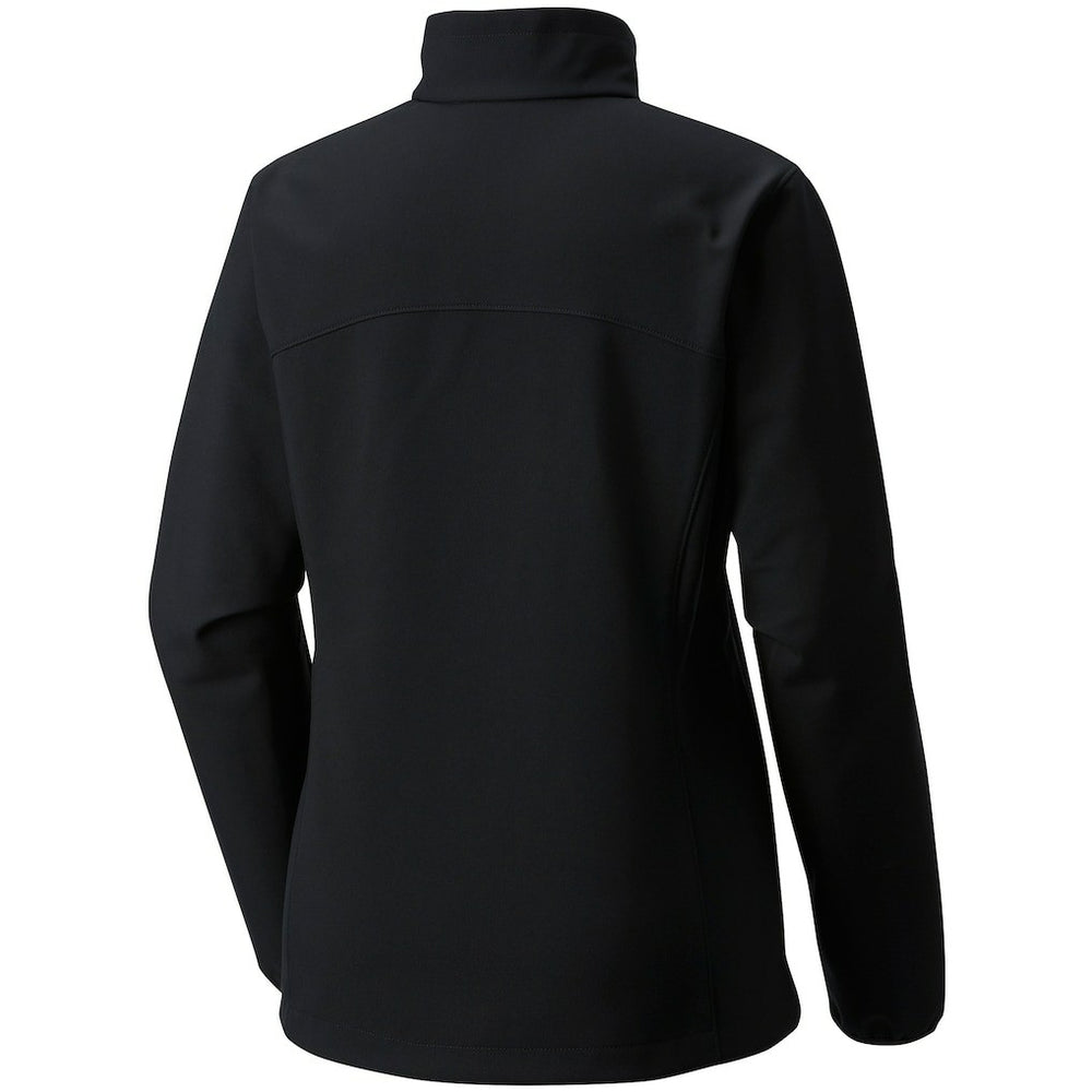 Detroit Pistons Women's Kruser Ridge III Softshell Jacket for sale Black | Columbia outlet