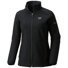 Brooklyn Nets Women's Kruser Ridge III Softshell Jacket Black | Columbia online