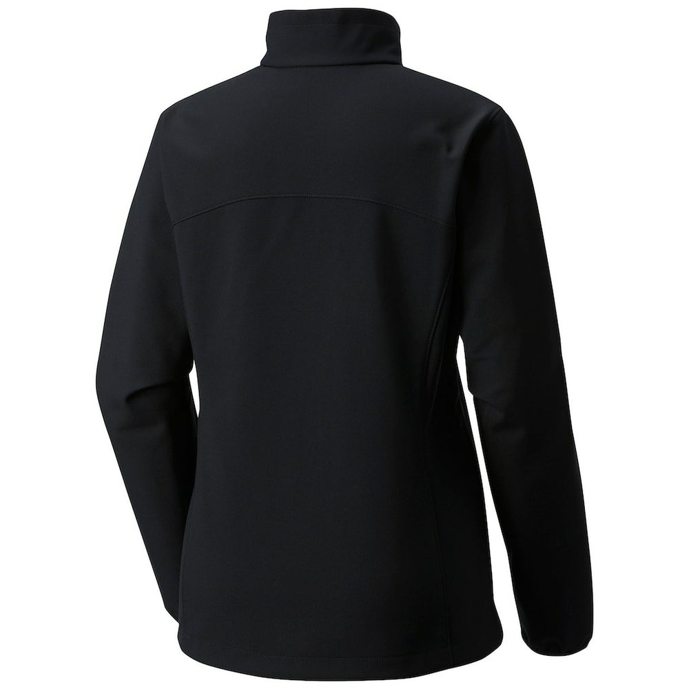 Brooklyn Nets Women's Kruser Ridge III Softshell Jacket Black | Columbia online