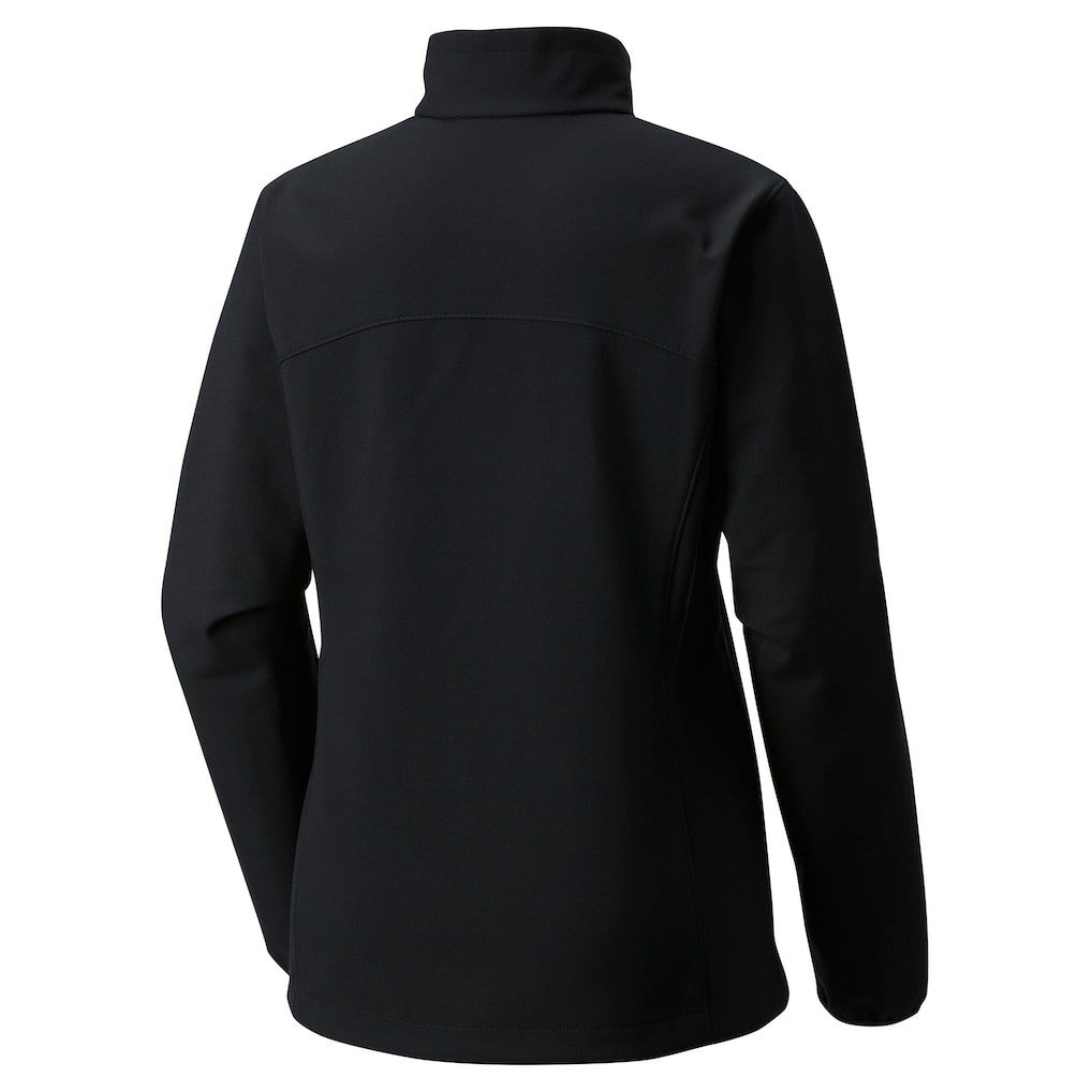 Chicago Bulls Women's Kruser Ridge III Softshell Jacket Black | Columbia outlet