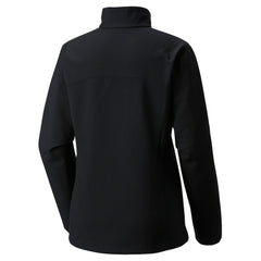 Chicago Bulls Women's Kruser Ridge III Softshell Jacket Black | Columbia outlet