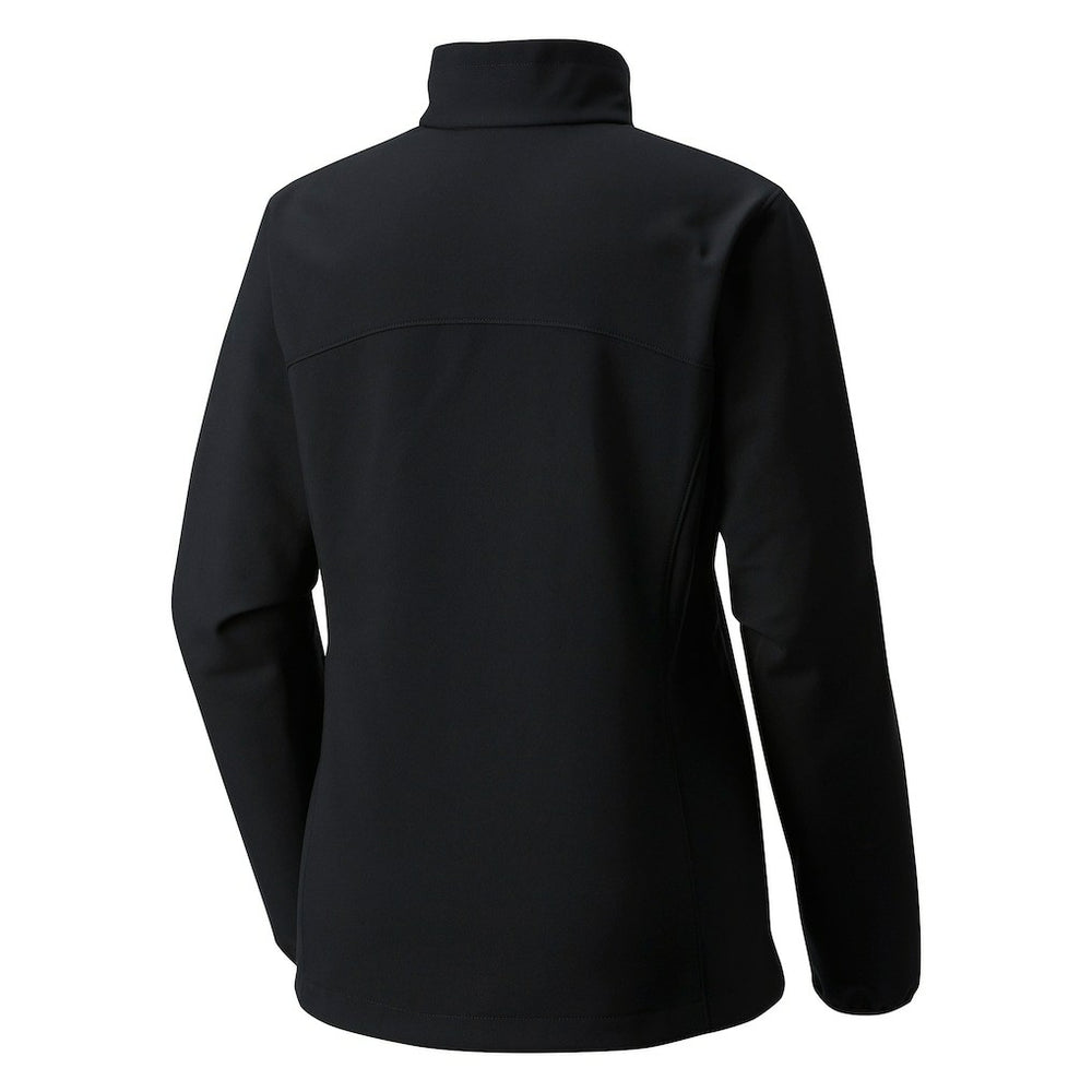 Cleveland Cavaliers Women's Kruser Ridge III Softshell Jacket for sale Black | Columbia discount