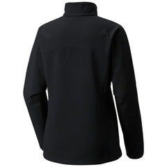 Toronto Raptors Women's Kruser Ridge III Softshell Jacket Black | Columbia for sale
