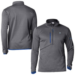 Orlando Magic Park View Fleece Half-Zip Top Blue | Columbia Near Me