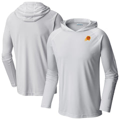Phoenix Suns PFG Super Terminal Tackle Hoodie White | Columbia online