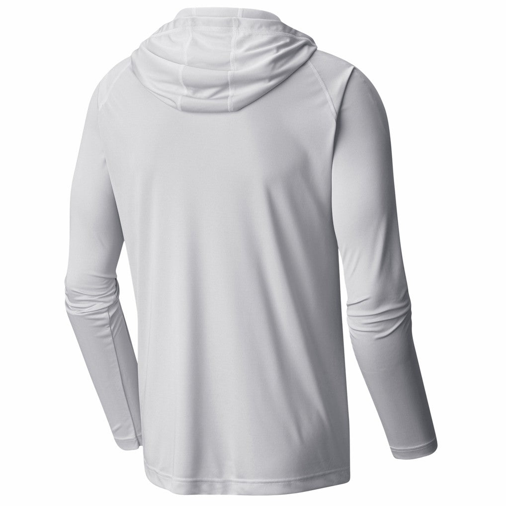 Phoenix Suns PFG Super Terminal Tackle Hoodie White | Columbia online