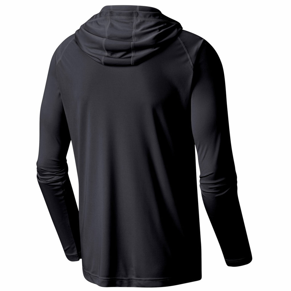 Houston Rockets PFG Super Terminal Tackle Hoodie for sale Black | Columbia Lifestyle