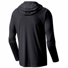 Houston Rockets PFG Super Terminal Tackle Hoodie for sale Black | Columbia Lifestyle
