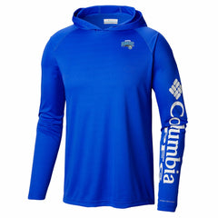 Orlando Magic PFG Super Terminal Tackle Hoodie Blue | Columbia