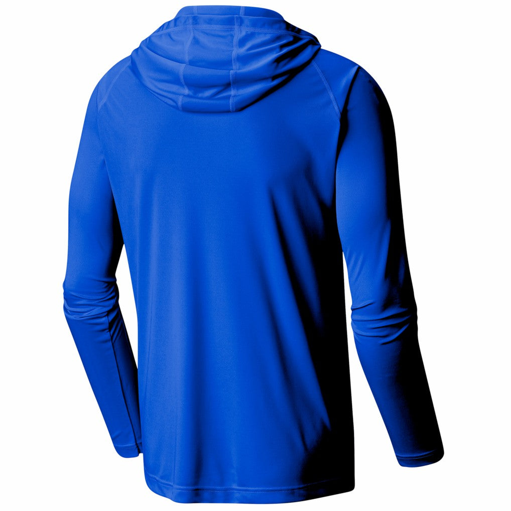 Orlando Magic PFG Super Terminal Tackle Hoodie Blue | Columbia