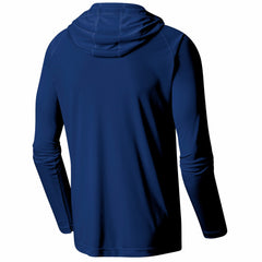 Oklahoma City Thunder PFG Super Terminal Tackle Hoodie Navy | Columbia online
