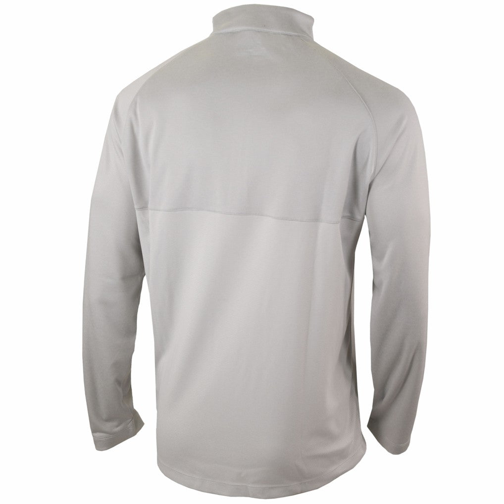 New Orleans Pelicans Omni-Wick Rockin' It Quarter-Zip Top Navy | Columbia discount